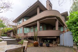 Photo 37: 1420 25TH Street in West Vancouver: Dundarave House for sale : MLS®# R2763417