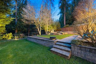 Photo 20: 1298 DURANT Drive in Coquitlam: Scott Creek House for sale : MLS®# R2858205
