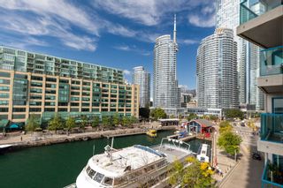 Photo 24: 611 99 Harbour Square in Toronto: Waterfront Communities C1 Condo for sale (Toronto C01)  : MLS®# C7048920