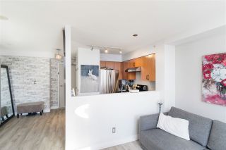 Photo 7: 1710 63 KEEFER Place in Vancouver: Downtown VW Condo for sale in "EUROPA" (Vancouver West)  : MLS®# R2551162