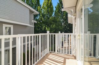 Photo 23: 15 8968 208 Street in Langley: Walnut Grove Townhouse for sale in "CAMBRIDGE COURT" : MLS®# R2595234