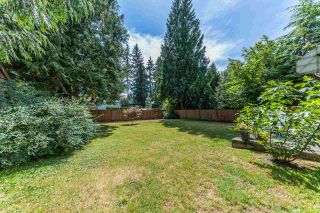 Photo 17: 2706 LARKIN Avenue in Port Coquitlam: Woodland Acres PQ House for sale : MLS®# R2191779