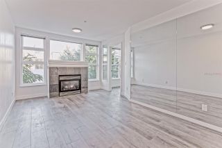 Photo 1: 212 2102 W 38TH Avenue in Vancouver: Kerrisdale Condo for sale in "PLATINUM IN KERRISDALE" (Vancouver West)  : MLS®# R2404597