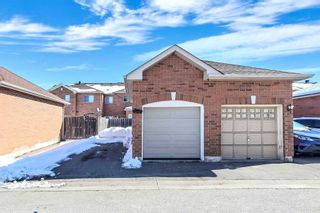 Photo 37: 492 The Bridle Walk in Markham: Berczy House (2-Storey) for sale : MLS®# N5969731