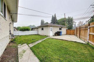 Photo 41: 1936 Matheson Drive NE in Calgary: Mayland Heights Detached for sale : MLS®# A1130969