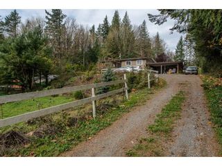 Photo 4: 37471 ATKINSON Road in Abbotsford: Sumas Mountain House for sale : MLS®# R2220193