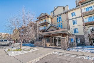 Photo 1: 2306 92 Crystal Shores Road: Okotoks Apartment for sale : MLS®# A2012904