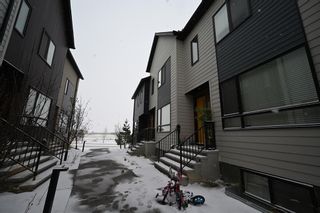 Photo 5: 220 Redstone Crescent NE in Calgary: Redstone Row/Townhouse for sale : MLS®# A2014750