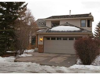 Photo 1: 188 WOODFORD Close SW in CALGARY: Woodbine Residential Detached Single Family for sale (Calgary)  : MLS®# C3558183