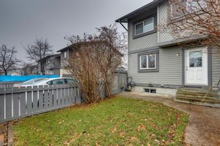 Photo 25: 25 12 Templewood Drive NE in Calgary: Temple Row/Townhouse for sale : MLS®# A1162058