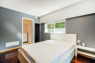 Photo 17: 1749 SHERIDAN Avenue in Coquitlam: Central Coquitlam House for sale : MLS®# R2713803