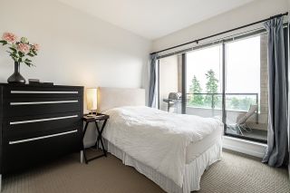 Photo 16: 1108 7388 SANDBORNE Avenue in Burnaby: South Slope Condo for sale in "Mayfair Place" (Burnaby South)  : MLS®# R2702806