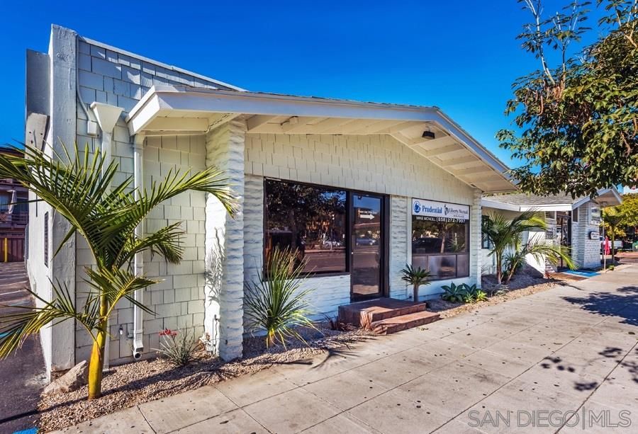 Main Photo: Property for sale: 4526-38 CASS STREET in SAN DIEGO