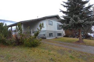 Photo 1: 3473 ALFRED Avenue in Smithers: Smithers - Town House for sale (Smithers And Area (Zone 54))  : MLS®# R2325247