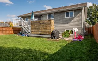 Photo 37: 35 Cadham Bay in Portage la Prairie: House for sale : MLS®# 202327063