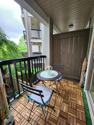 Photo 21: 212 8915 202 Street in Langley: Walnut Grove Condo for sale in "HAW THORNE" : MLS®# R2782254