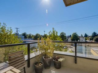 Photo 19: 1851 STAINSBURY Avenue in Vancouver: Victoria VE Townhouse for sale in "THE WORKS" (Vancouver East)  : MLS®# V1139878
