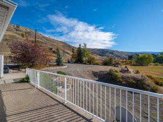 Photo 14: 5053 CARIBOO HWY 97: Cache Creek House for sale (South West)  : MLS®# 170066