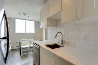 Photo 15: 1507 145 ST. GEORGES AVENUE in North Vancouver: Lower Lonsdale Condo for sale : MLS®# R2203430