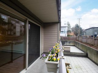 Photo 16: 206 1864 FRANCES Street in Vancouver: Hastings Condo for sale in "LANDVIEW PLACE" (Vancouver East)  : MLS®# R2662421