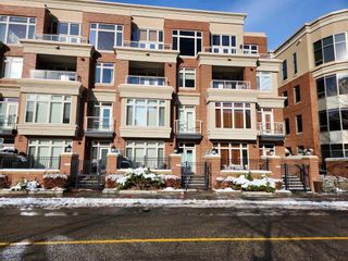 Photo 16: 301 660 Eau Claire Avenue SW in Calgary: Eau Claire Apartment for sale : MLS®# A2073859