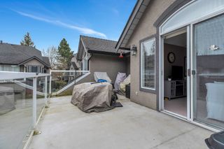 Photo 13: 40 4740 221 Street in Langley: Murrayville Townhouse for sale in "EAGLECREST" : MLS®# R2862178