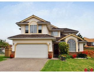 Photo 1: 6376 184A ST in Surrey: House for sale : MLS®# F2911371