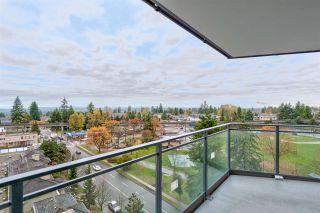 Photo 5: 902 4900 LENNOX Lane in Burnaby: Metrotown Condo for sale in "THE PARK" (Burnaby South)  : MLS®# R2223206