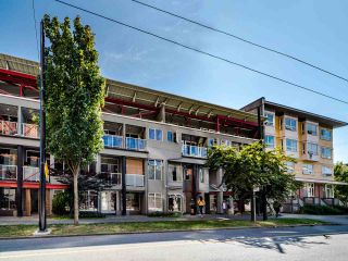 Photo 19: B3 238 E 10TH Avenue in Vancouver: Mount Pleasant VE Condo for sale (Vancouver East)  : MLS®# R2489352