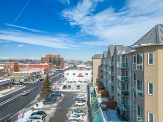 Photo 22: 602 1507 Centre A Street NE in Calgary: Crescent Heights Apartment for sale : MLS®# A2031076