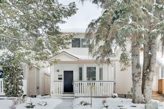 Photo 1: 434 56 Avenue SW in Calgary: Windsor Park Detached for sale : MLS®# A1068050