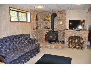 Photo 12: 204 Frontenac Avenue: Turner Valley House for sale : MLS®# C4078819