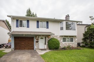 Photo 1: 3812 KILLARNEY Street in Port Coquitlam: Lincoln Park PQ House for sale : MLS®# R2702095