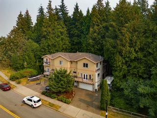 Photo 38: 2251 PARKWAY Boulevard in Coquitlam: Westwood Plateau 1/2 Duplex for sale : MLS®# R2781735