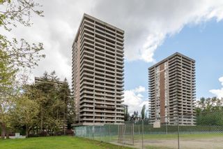 Photo 1: 1405 3755 BARTLETT Court in Burnaby: Sullivan Heights Condo for sale (Burnaby North)  : MLS®# R2880891
