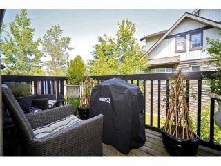 Photo 12: 18 16233 83 AVE in Surrey: Fleetwood Tynehead Townhouse for sale : MLS®# F1423283