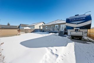 Photo 25: 642 West Highland Crescent: Carstairs Detached for sale : MLS®# A1191885
