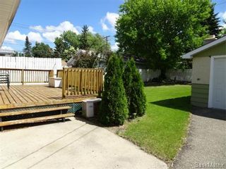 Photo 3: 3615 KING Street in Regina: Single Family Dwelling for sale (Regina Area 05)  : MLS®# 576327