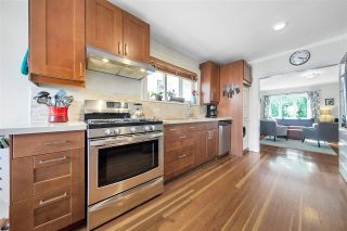 Photo 9: 5186 ST. CATHERINES Street in Vancouver: Fraser VE House for sale (Vancouver East)  : MLS®# R2587089