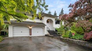 Main Photo: 1661 PLATT Crescent in North Vancouver: Lynn Valley House for sale : MLS®# R2790827