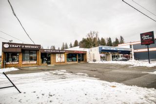 Photo 6: 20767 LOUGHEED HIGHWAY in Maple Ridge: Southwest Maple Ridge Retail for sale : MLS®# C8047752