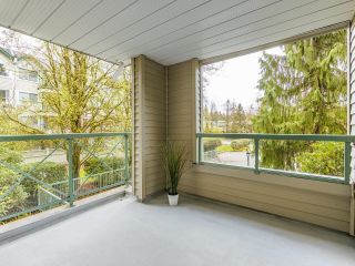 Photo 7: 213 3658 BANFF Court in North Vancouver: Northlands Condo for sale in "THE CLASSICS" : MLS®# R2681347