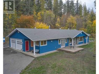 Photo 2: 7588 Highway 6 Highway in Coldstream: House for sale : MLS®# 10303368