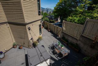 Photo 18: 204 1005 W 7TH Avenue in Vancouver: Fairview VW Condo for sale (Vancouver West)  : MLS®# R2885273