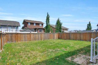 Photo 40: 4826 Green Apple Drive East in Regina: Greens on Gardiner Residential for sale : MLS®# SK973887