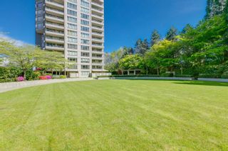 Photo 23: 308 6055 NELSON Avenue in Burnaby: Forest Glen BS Condo for sale in "Le Mirage II" (Burnaby South)  : MLS®# R2690420