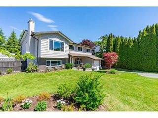 Photo 2: 35269 SANDY HILL Crescent in Abbotsford: Abbotsford East House for sale in "Sandy Hill" : MLS®# R2367565