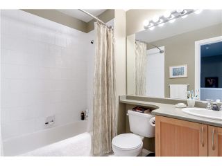 Photo 14: 64 8415 CUMBERLAND Place in Burnaby: The Crest Townhouse for sale (Burnaby East)  : MLS®# V1079704