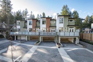Photo 30: 4682 CAPILANO ROAD in North Vancouver: Canyon Heights NV Townhouse for sale : MLS®# R2535443