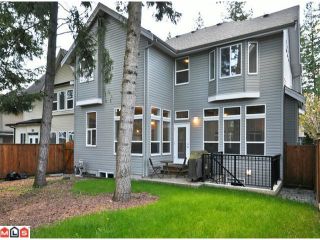 Photo 10: 15079 58A Avenue in Surrey: Sullivan Station House for sale in "PANORAMA" : MLS®# F1212676